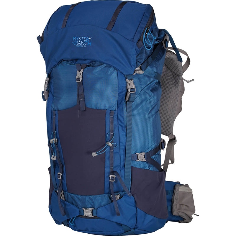 Mystery Ranch Packs Bozeman Mt at Hillary 
